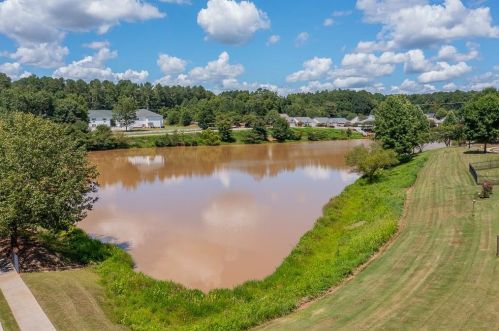 198 Lakeview Bend Cir, Jefferson GA  30549-7058 exterior