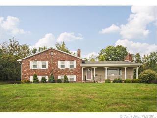 100 Hang Dog Ln, Hartford, CT 06109-4101