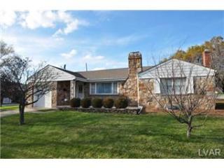 1906 Fairland Ave, Bethlehem, PA 18018-1627