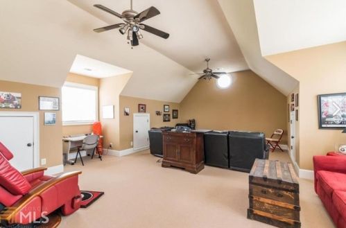 300 Harmony Grv Ln, Jefferson GA  30549-7925 exterior