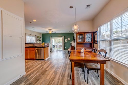 1528 Thoroughbred Blvd, Johns Island, SC 29455-8520