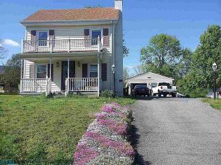5596 Three Notch D Rd, Crozet, VA 22932-3106