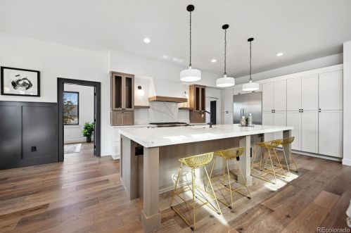 5157 Boston St, Englewood CO  80111-3421 exterior