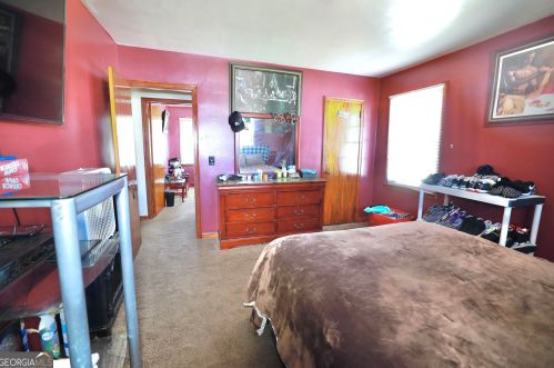 1116 Park Cir, Conyers GA  30012-4471 exterior