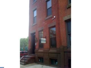 1802 Diamond St, Philadelphia PA  19121-1520 exterior