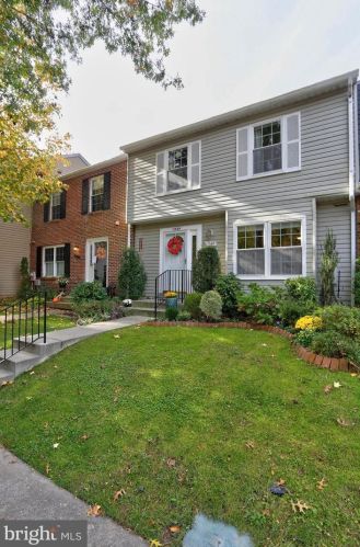 11524 Shell Flower Ln, Columbia, MD 21044-4302
