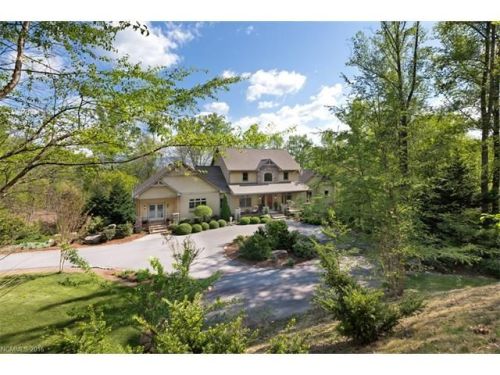 46 Hickory Nut Cove Rd, Fairview, NC 28730-8514