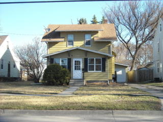 1535 5th Ave, Fargo ND  58103-1315 exterior
