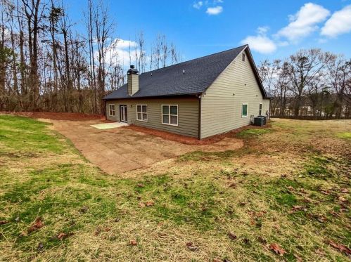 361 Lake Vista Dr, Jefferson GA  30549-4603 exterior