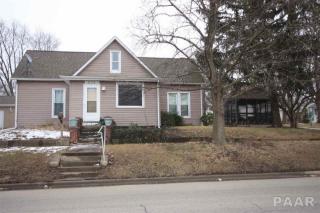 512 Prairie St, Lacon, IL 61540-1153