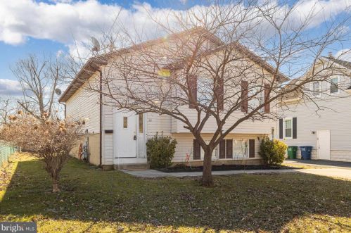 127 Edmund St, Aberdeen, MD 21001-3219