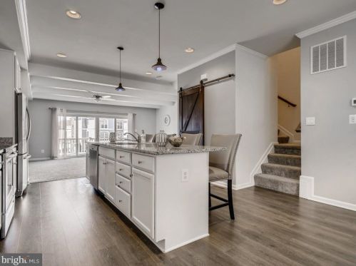 349 Marina Ave, Aberdeen MD  21001-4204 exterior