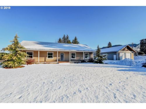 391 Metzger Rd, Carson, WA 98610-3041
