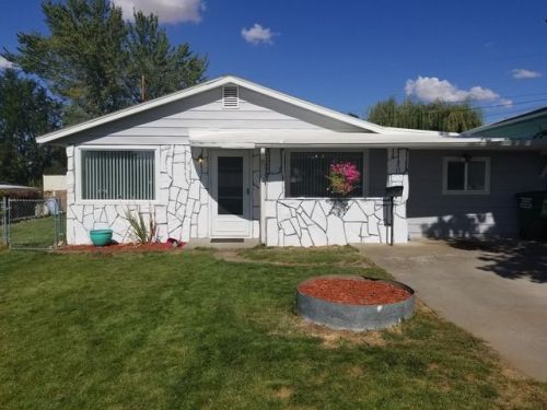 2425 Nye Ave, Cayuse, OR 97801-4372