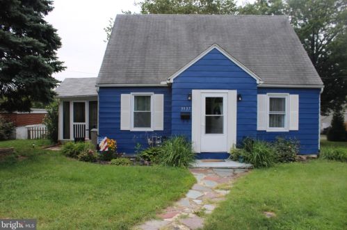 3937 Walnut St, Harrisburg, PA 17109-2231