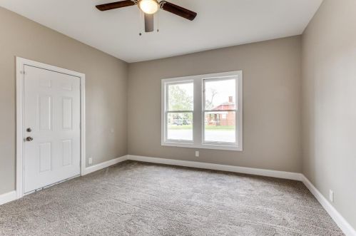 820 Marion Ave, Fort Worth TX  76104-6538 exterior