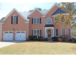 1660 Millhouse Lndg, Marietta, GA 30066-8031