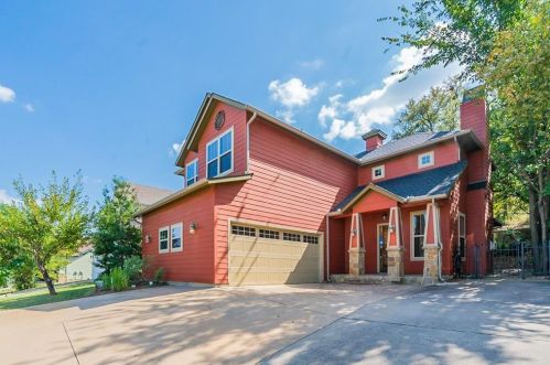 320 Collins, Argyle TX 76226-2357 exterior