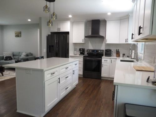 3797 Carole Dr, Atlanta GA  30340-2426 exterior