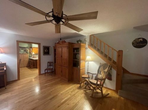 127 Little Acres Rd, Big Canoe GA  30143-6937 exterior