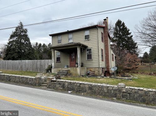 2027 Mount Zion Rd, York, PA 17406-9758