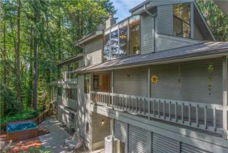 125 Monticello Dr, Longview, WA 98632-9522