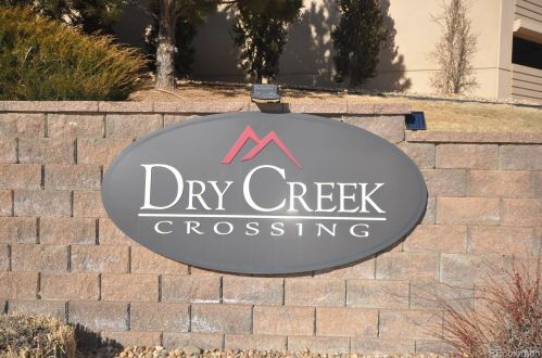 9019 Panorama Cir, Englewood CO  80112-3555 exterior