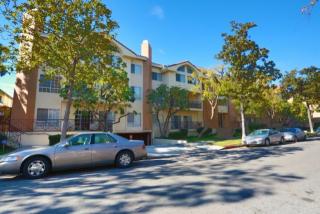 1131 Campbell St, Glendale CA  91207-1642 exterior