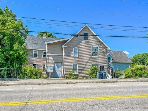 98 Northern Ave, Augusta, ME 04330-4209