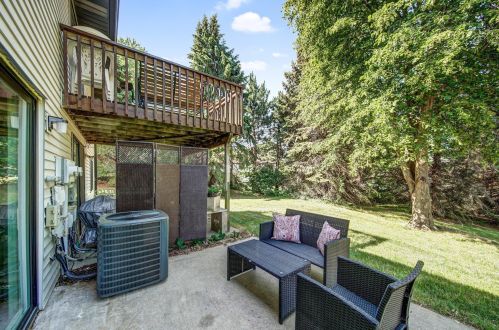 8706 134 St, Saint Paul MN  55124-7232 exterior