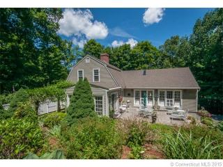 235 Grant Hill Rd, Tolland, CT 06084-3829