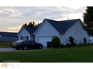 227 Oliver Ridge Dr, Commerce, GA 30529-7718