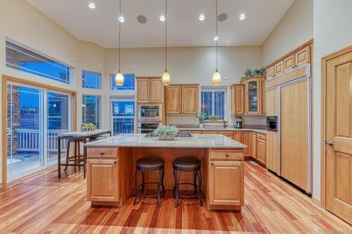 7148 Elk Ct, Denver CO 80016-4329 exterior