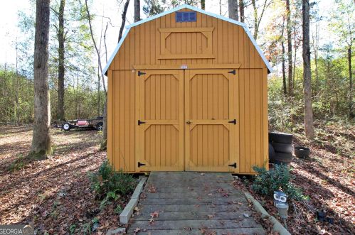 354 Northridge Rd, Barnesville, GA 30204-3100