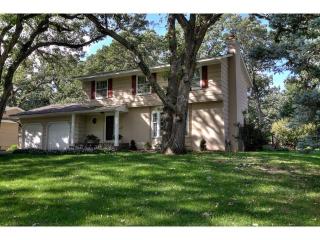 3710 Overlook Dr, Minneapolis MN  55431-3820 exterior