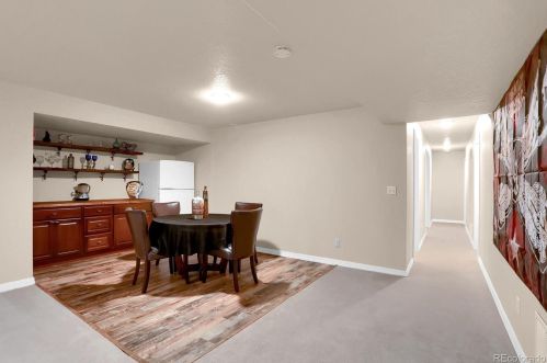 17184 Buffalo Vly Path, Woodmoor CO 80132-7152 exterior