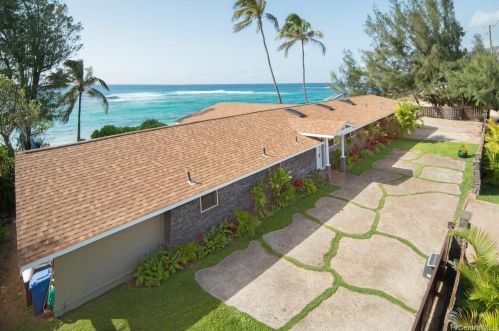 61-635 Kamehameha Hwy, Haleiwa, HI 96712-1496