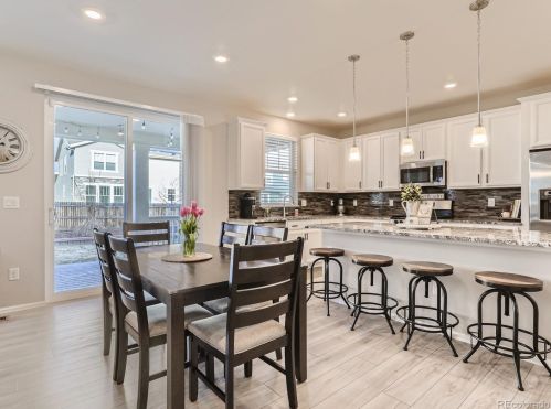 1043 Fultondale Ct, Denver CO  80018-6083 exterior