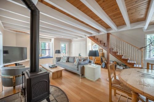15739 Fir St, Truckee CA  96161-3705 exterior