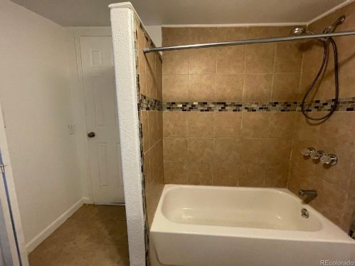 1522 Tamarac St, Denver CO  80231-8005 exterior