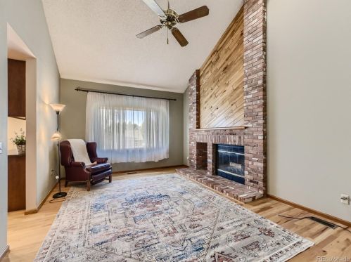 5229 Bur Oak Ln, Parker CO 80134-5466 exterior