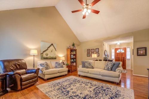 2914 Southpark Ter, Conyers GA  30094-3375 exterior