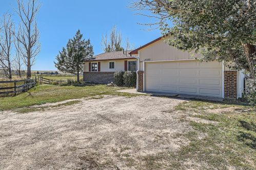 45385 Summit Rd, Parker, CO 80138-4319
