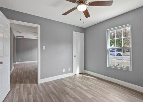 1612 Andrew Ave, Fort Worth TX  76105-2903 exterior