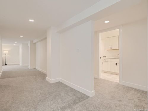 1760 Krameria St, Denver CO  80220-1555 exterior