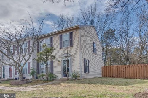 14841 Rising Sun Ln, Haymarket, VA 20169-2930