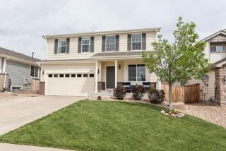 16566 High Desert Way, Parker, CO 80134-3045