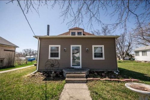 1307 Ivy St, Stanton, NE 68779-2218