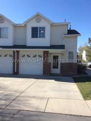 3235 Brynwood Pine Bay, Taylorsville UT  84088-9687 exterior