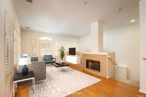 23 Geranium, Irvine, CA 92618-6923